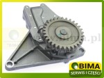 POMPA OLEJOWA SILNIKA RENAULT MWM FENDT FI 29MM