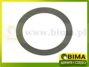 SPRĘŻYNA TALERZOWA WOM MASSEY FERGUSON