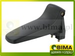 ZAWIAS DRZWI PRAWYCH DOLNY JOHN DEERE AL179832
