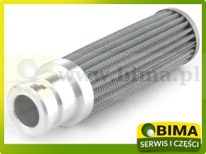 FILTR SPRZĘGŁA MASSEY FERGUSON