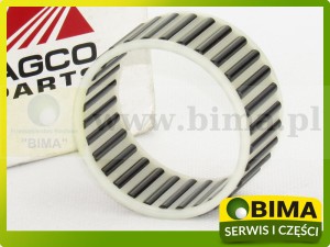 ŁOŻYSKO IGIEŁKOWE WAŁKA REWERSU MASSEY FERGUSON ORYGINAŁ