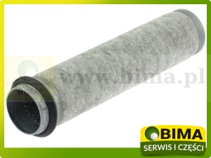 FILTR POWIETRZA WEWNĘTRZNY CASE IH FENDT KOBMAJN CLAAS