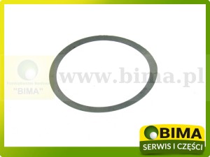 PŁYTKA NASTAWCZA 0,15MM MASSEY FERGUSON