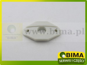 PROWADNICA PALCA NAGARNIACZA DEUTZ-FAHR