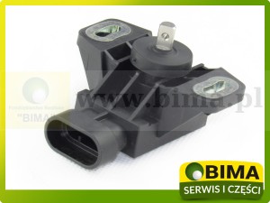 CZUJNIK POŁOŻENIA - POTENCJOMETR ORYGINAŁ MASSEY FERGUSON 3784361M1