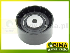 ROLKA PROWADZĄCA RENAULT  CLAAS ARES