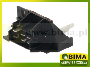 WŁĄCZNIK DMUCHAWY JOHN DEERE AL77714