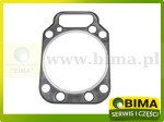 USZCZELKA GŁOWICY METALOWA WZMACNIANA FENDT RENAULT CLAAS F385202210010