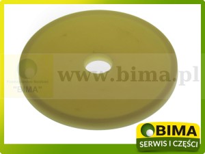 MEMBRANA PRZEPONA OPRYSKIWACZ HARDI 20X118X8.5