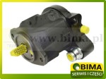 POMPA HYDRAULICZNA CASE IH MAXXUM