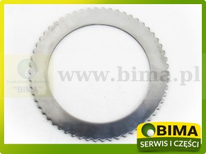 PRZEKŁADKA TARCZY REWERSU RENAULT ARES ARION AXION