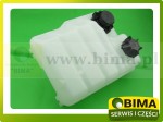 ZBIORNIK WYRÓWNAWCZY PŁYNU CLAAS RENAULT ARES TEMIS 7700051752