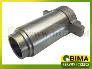 TULEJA ŁOŻYSKA OPOROWEGO CASE JX NEW HOLLAND TD