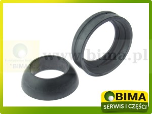 ŁOŻYSKO ZWROTNICY MF