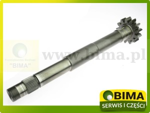 WAŁEK WOM RENAULT 7700660102 Z13