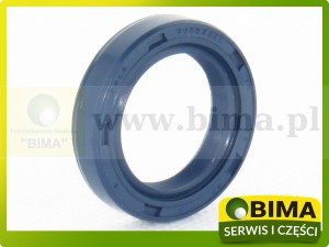 PIERŚCIEŃ USZCZELNIAJĄCY WAŁU