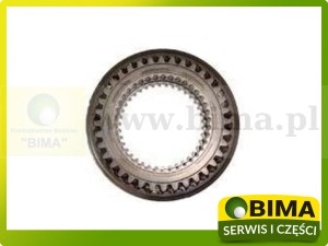 SYNCHRONIZATOR MASSEY FERGUSON 1677238M91
