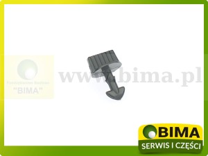 ZATRZASK BLOKADA RYGIEL RENAULT CLAAS