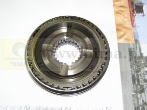 SYNCHRONIZATOR REWERSU MASSEY FERGUSON UŻYWANY