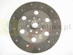 Tarcza sprzęgła 