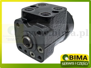 ORBITROL JOHN DEERE