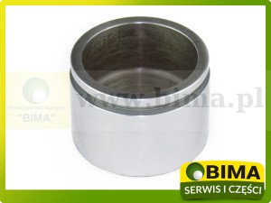 TŁOK CYLINDERKA HAMULCOWEGO RENAULT