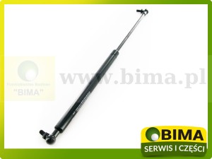 SIŁOWNIK GAZOWY SZYBY TYLNEJ JOHN DEERE CASE IH